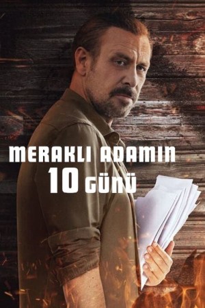 10 Ngày Của Một Người Tò Mò 10 Days of a Curious Man