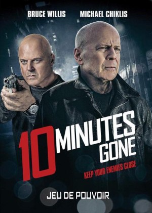 10 Phút Đếm Ngược 10 Minutes Gone