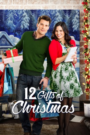 12 Món Quà Giáng Sinh 12 Gifts of Christmas