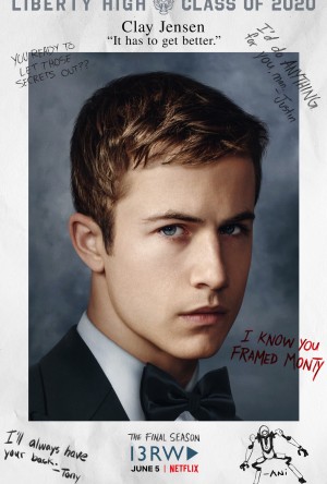 13 lý do tại sao (Phần 4) 13 Reasons Why (Season 4)