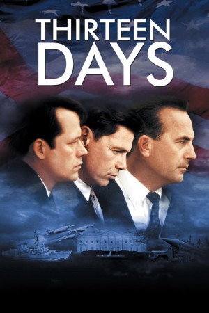 13 Ngày Khủng Hoảng Thirteen Days
