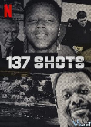 137 phát súng 137 Shots