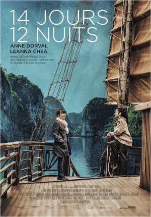 14 Ngày 12 Đêm 14 Days, 12 Nights