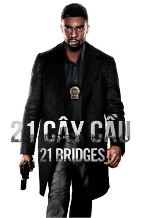 21 Cây Cầu 21 Bridges
