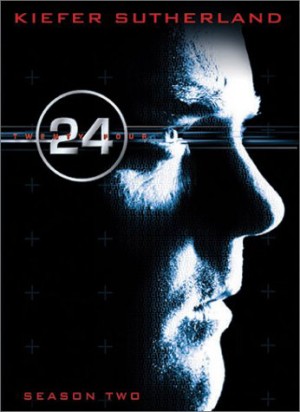 24 Giờ Chống Khủng Bố: Phần 2 24 (Season 2)