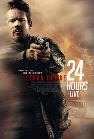 24 Giờ Hồi Sinh 24 Hours To Live