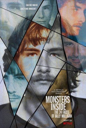 24 nhân cách của Billy Milligan Monsters Inside: The 24 Faces of Billy Milligan