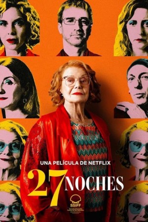 27 Đêm 27 Nights