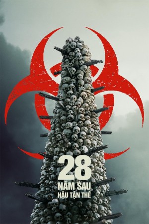 28 Năm Sau: Hậu Tận Thế 28 Years Later