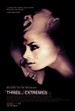 3 Câu Chuyện Kinh Dị Three... Extremes