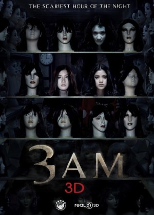 3 Giờ Sáng 3 A.M. 3D