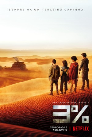 3% (Phần 3) 3% (Season 3)