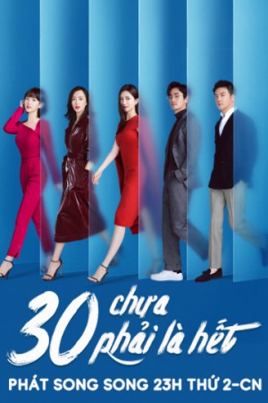 30 Chưa Phải Là Hết Nothing But Thirty 