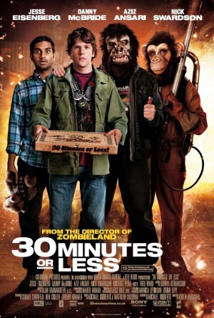 30 phút hoặc ít hơn 30 Minutes or Less