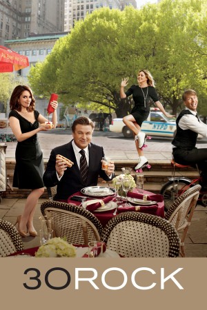 30 Rock (Phần 5) 30 Rock (Season 5)