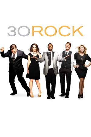 30 Rock (Phần 7) 30 Rock (Season 7)