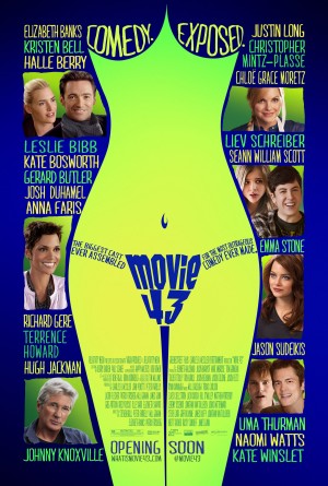 43 Ngày Kỳ Quặc Movie 43