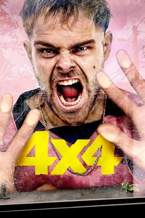 4x4 4x4
