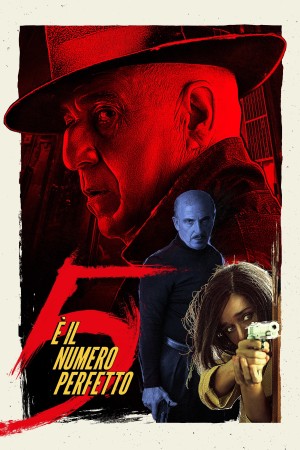 5 là con số hoàn hảo 5 Is the Perfect Number