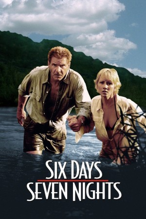 6 Ngày 7 Đêm Six Days Seven Nights