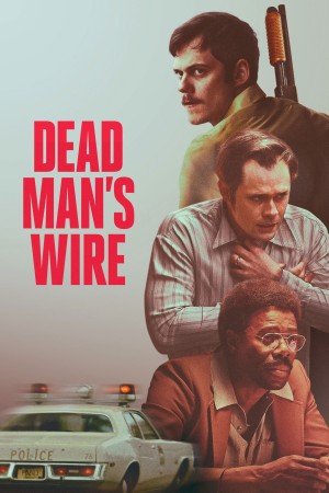 63 Giờ Đối Đầu Dead Man's Wire