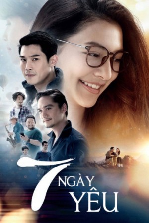 7 Ngày Yêu 7 Days