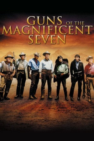 7 Tay Súng Oai Hùng Guns of the Magnificent Seven