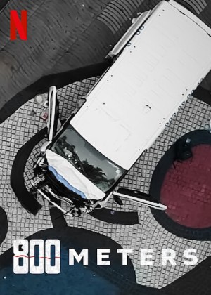 800 mét 800 Meters