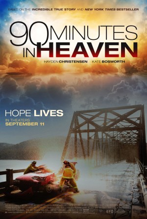 90 phút ở thiên đường 90 Minutes in Heaven