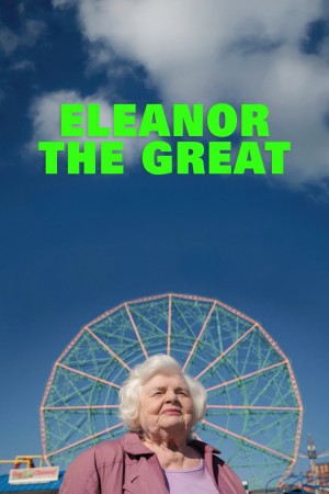 94 Chưa Phải Là Hết Eleanor the Great