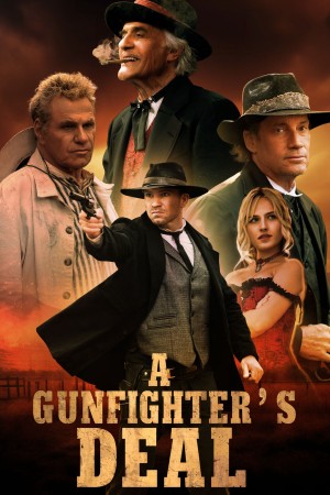 A Gunfighter's Deal A Gunfighter's Deal