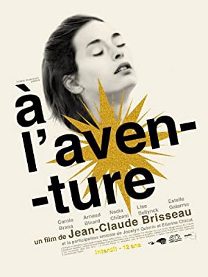 À l'aventure À l'aventure