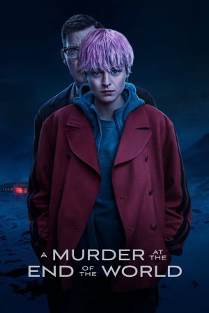 Án mạng nơi Tận cùng Thế giới A Murder at the End of the World