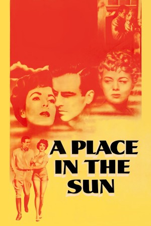 A Place in the Sun A Place in the Sun