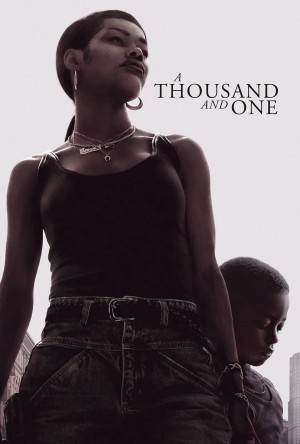 A Thousand and One A Thousand and One