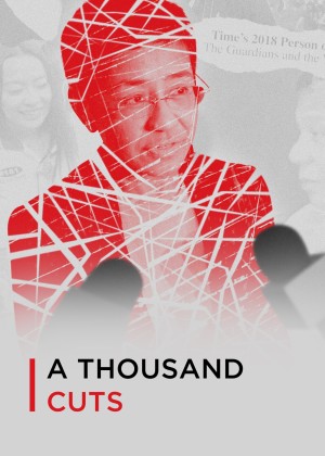 A Thousand Cuts A Thousand Cuts