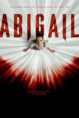 Abigail Abigail