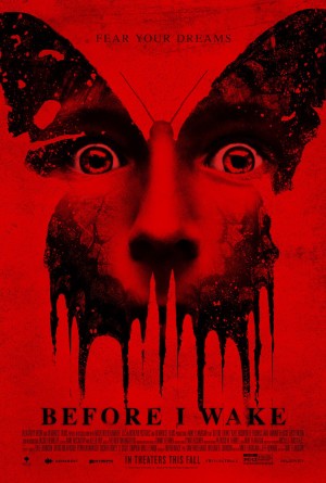 Ác Mộng Kinh Hoàng Before I Wake