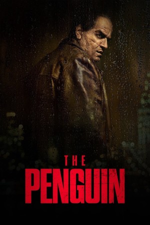 Ác Nhân Chim Cánh Cụt The Penguin