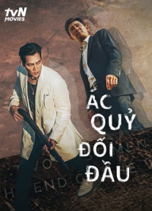 ÁC QUỶ ĐỐI ĐẦU Deliver Us From Evil