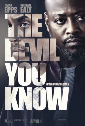 Ác Quỷ Quen Thuộc The Devil You Know