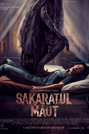 Ác Quỷ Truy Hồn Sakaratul Maut