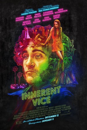 Ác Từ Trong Trứng Inherent Vice