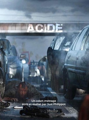 Acide Acid