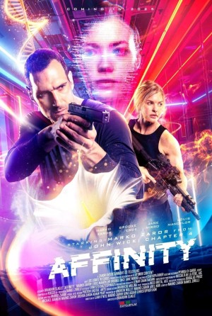 Affinity Affinity