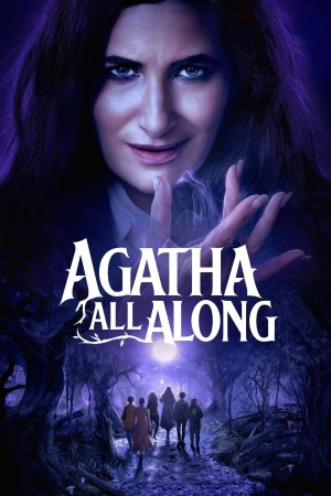 Phù Thủy Agatha Agatha All Along