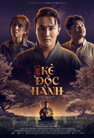 Ai Chết Giơ Tay: Kẻ Độc Hành Land of Spirits: The Young Shaman