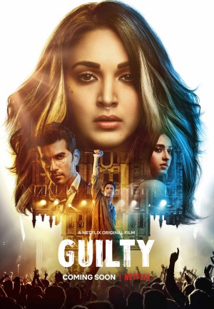 Ai là kẻ có tội Guilty