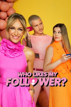 Ai thích người theo dõi của tôi? Who Likes My Follower?
