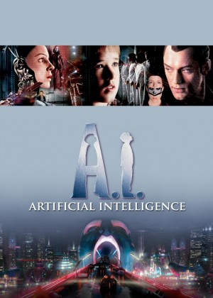 A.I.: Trí Tuệ Nhân Tạo A.I. Artificial Intelligence